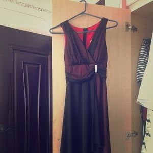 Dress size small